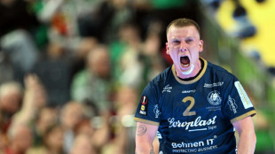 Siebenmeter-Krimi: BHC d&uuml;piert Magdeburg - Endspiel gegen Berlin