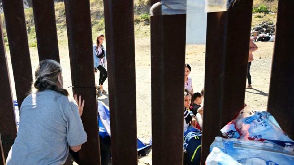 Lateinamerikanische Pr&auml;sidenten dr&auml;ngen USA zur Lockerung der Migrationspolitik