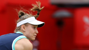 N&uacute;mero 2 do mundo, Elena Rybakina cai na estreia no WTA 500 de Berlim