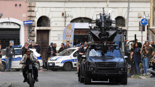 Arriva la nuova Fondazione Roma Lazio Film Commission