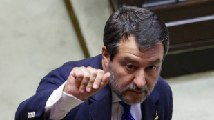 Salvini su Open Arms, 'c'è chi non si rassegna, andiamo avanti'