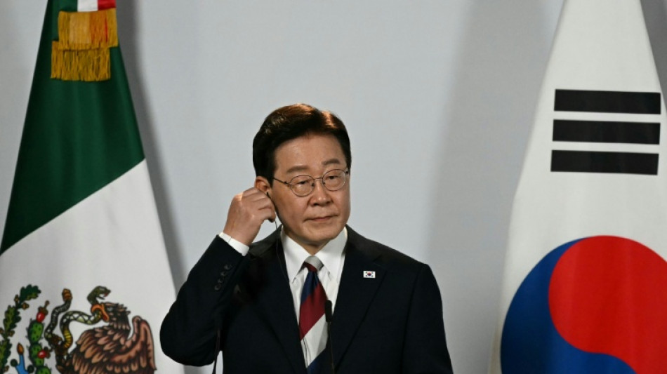 Versto&szlig; gegen vertrauliche Vereinbarung: Seoul bestellt Gesandten der Ukraine ein