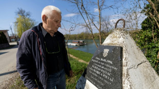 Croatia finally landmine-free 30 years after war, but wounds remain