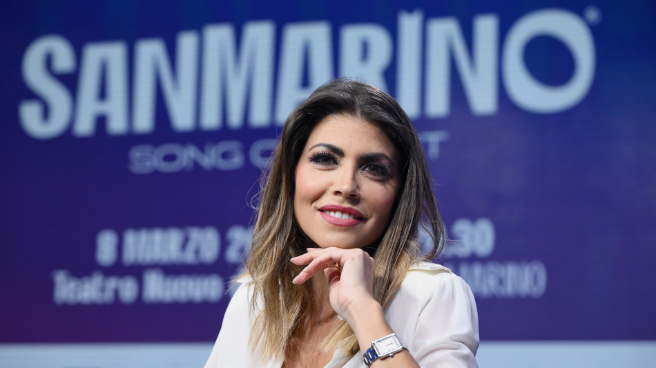 San Marino Song Contest 2025 sempre più internazionale