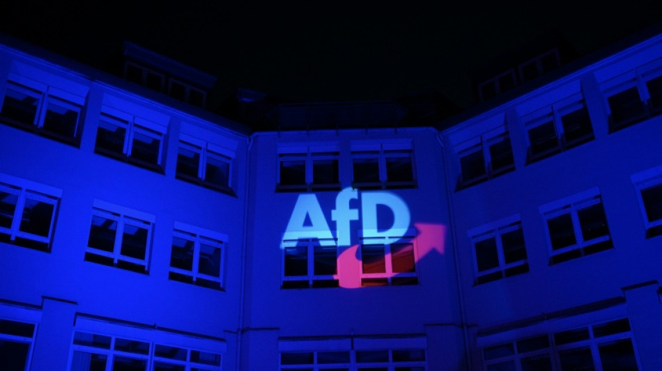 Gericht: AfD darf in Rheinland-Pfalz Gemeindehaus nicht f&uuml;r Wahlkampftermin nutzen