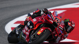 MotoGp: Catalunya; Bagnaia resta fuori da Q2, partirà 21/o