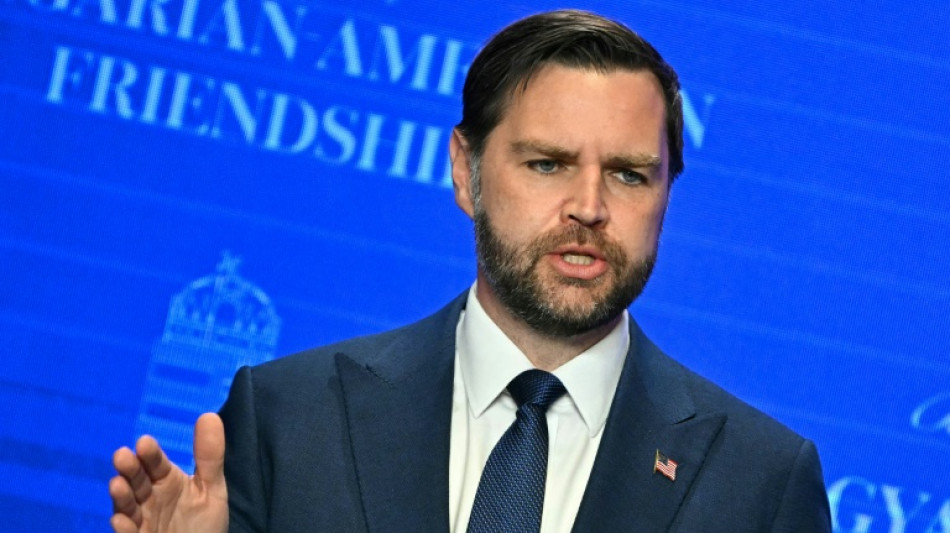 Vance: Vor Ablauf des US-Ultimatums laufen Gespr&auml;che mit dem Iran