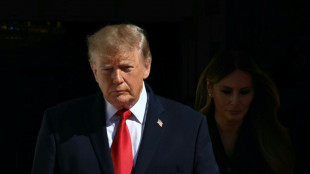 Trump rechaza el plan iran&iacute; para reabrir el estrecho de Ormuz