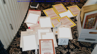 Trump-Anw&auml;lte kritisieren erneut FBI-Razzia und dringen auf Dokumenten-Pr&uuml;fung
