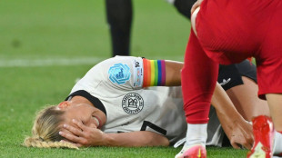 Gwinn-Schock: Sieg "für Giuli" geholt