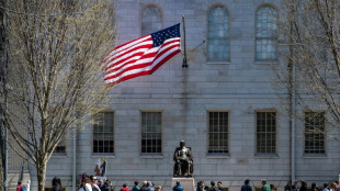 Deutsche Harvard-Studierende: Ausw&auml;rtiges Amt will z&uuml;gige Gespr&auml;che mit US-Partnern