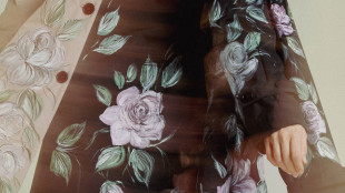 Falconeri lancia una capsule di trench floreali