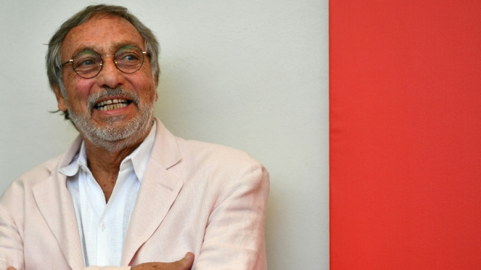 Morre, aos 86 anos, o ator argentino Luis Brandoni