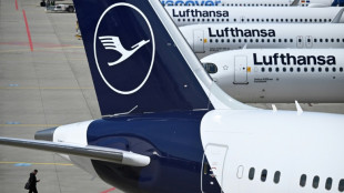 Gewerkschaften: Kurzfristig keine weiteren Streiks bei Lufthansa geplant