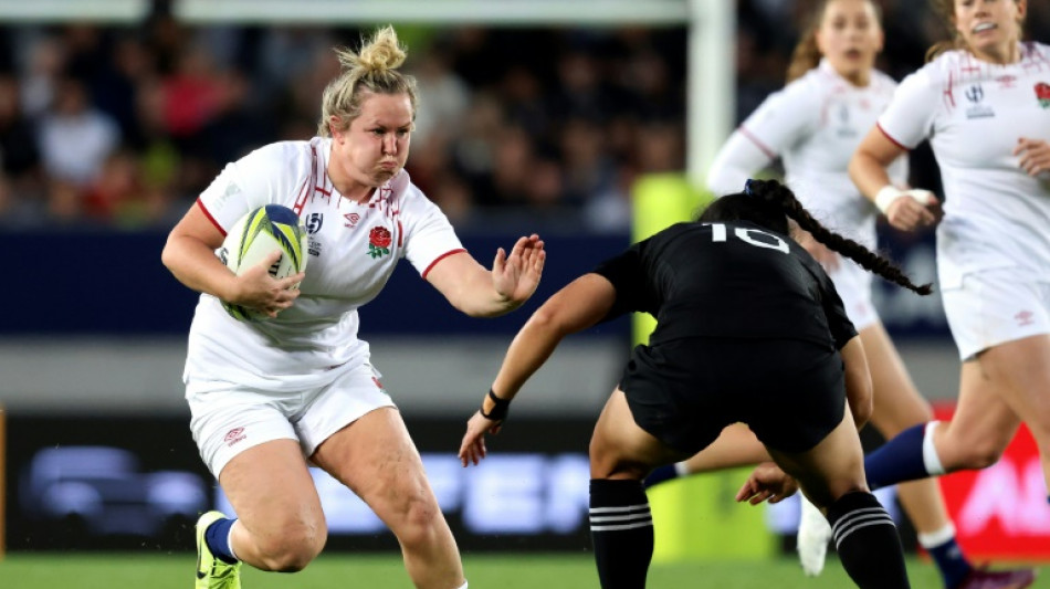 England vow to be 'ready' for women's clash with New Zealand