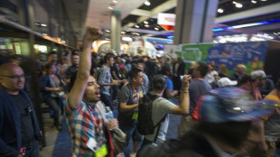 Big E3 videogame expo in US is canceled
