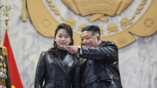 S&uuml;dkoreanischer Geheimdienst: Kim Jong Uns Tochter hat Bruder oder Schwester