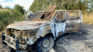 Tr&ecirc;s policiais assassinados em 'atentado' em &aacute;rea mapuche no sul do Chile