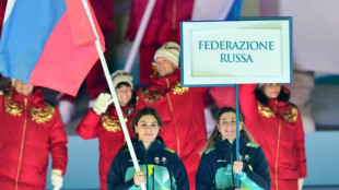 El ministro ruso de Deportes defiende la reintegraci&oacute;n de deportistas, himno y bandera en los Paral&iacute;mpicos