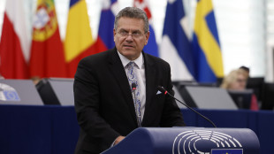Sefcovic, grazie al negoziato evitati dazi pi&ugrave; elevati