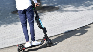 OLG: Trunkenheitsfahrt mit E-Scooter f&uuml;hrt zu Verlust von Fahrerlaubnis 
