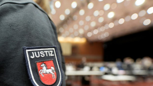 T&ouml;dlicher Angriff mit Lanze in Niedersachsen: Prozess gegen 59-J&auml;hrigen begonnen