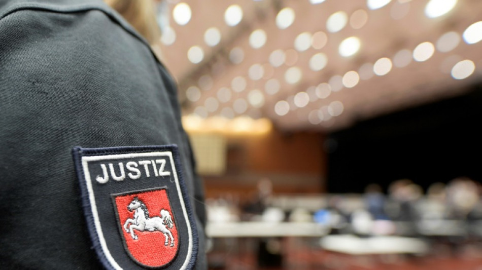 T&ouml;dlicher Schwertangriff auf Ehemann: Frau aus Niedersachsen kommt in Psychiatrie