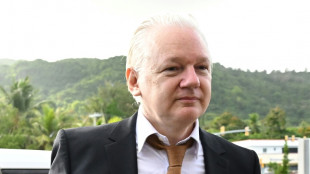 US-Regierung: Assange brachte durch Ver&ouml;ffentlichungen Menschen in Gefahr