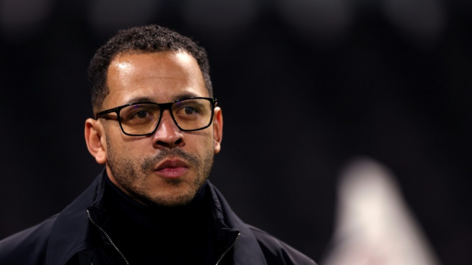Angleterre: Liam Rosenior lance sa nouvelle vie &agrave; Chelsea
