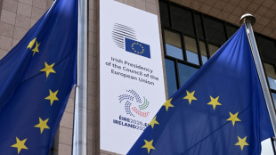 EU-Verteidigungsminister beraten &uuml;ber Patriot-Raketen f&uuml;r die Ukraine