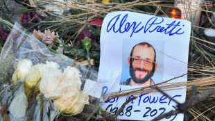 Segunda muerte durante represi&oacute;n policial en Mine&aacute;polis aumenta la presi&oacute;n sobre Trump

