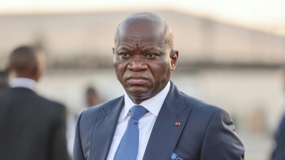 Le Gabon coupe plusieurs r&eacute;seaux sociaux, accus&eacute;s de "d&eacute;stabiliser les institutions"