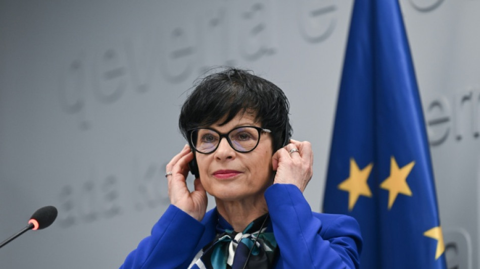 La UE insta a Ucrania a continuar con las reformas para desbloquear financiaci&oacute;n