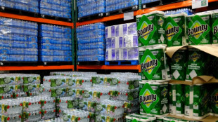 US consumer inflation holds steady as affordability worries linger