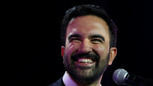 New Yorker wählen neuen Bürgermeister - 34-jähriger Demokrat Mamdani ist Favorit