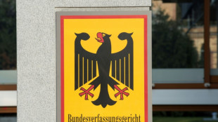 Verfassungsbeschwerde ab Donnerstag digital m&ouml;glich