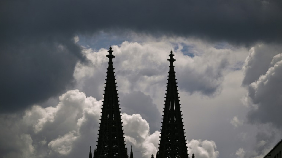 K&ouml;lner Polizei: Dom-Besucher m&uuml;ssen mit hohen Sicherheitsma&szlig;nahmen rechnen