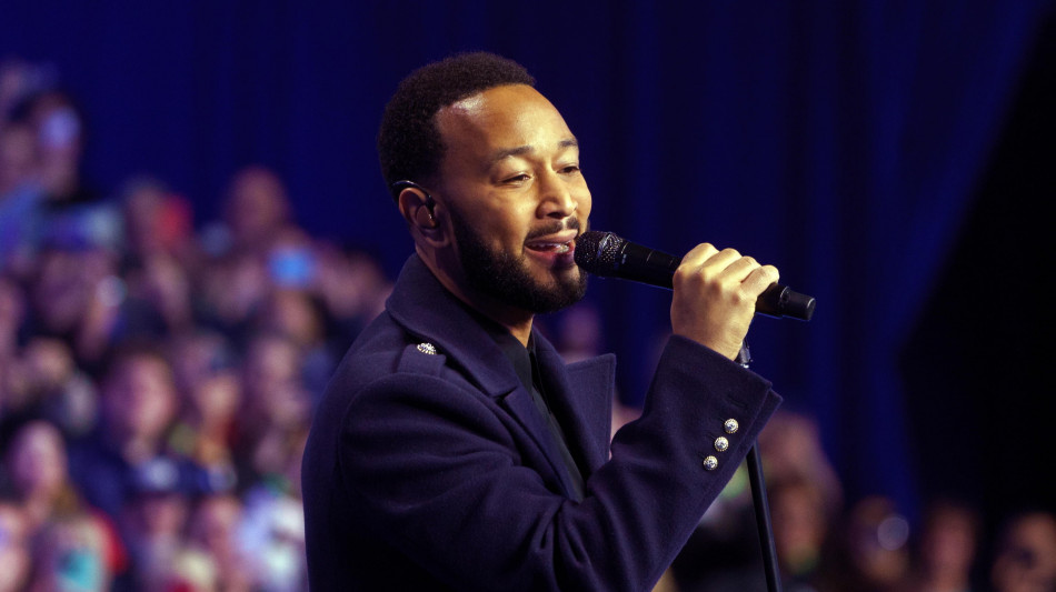 Mary J. Blige, John Legend, 50 Cent: a Napoli i big della musica