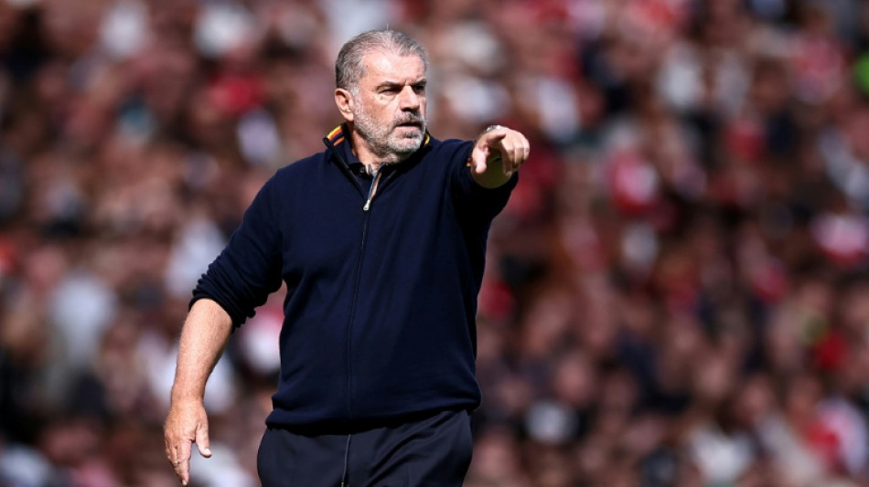 Postecoglou has faith Forest will turn corner after sack chants