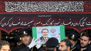 Os dirigentes iranianos eliminados durante a guerra no Oriente M&eacute;dio