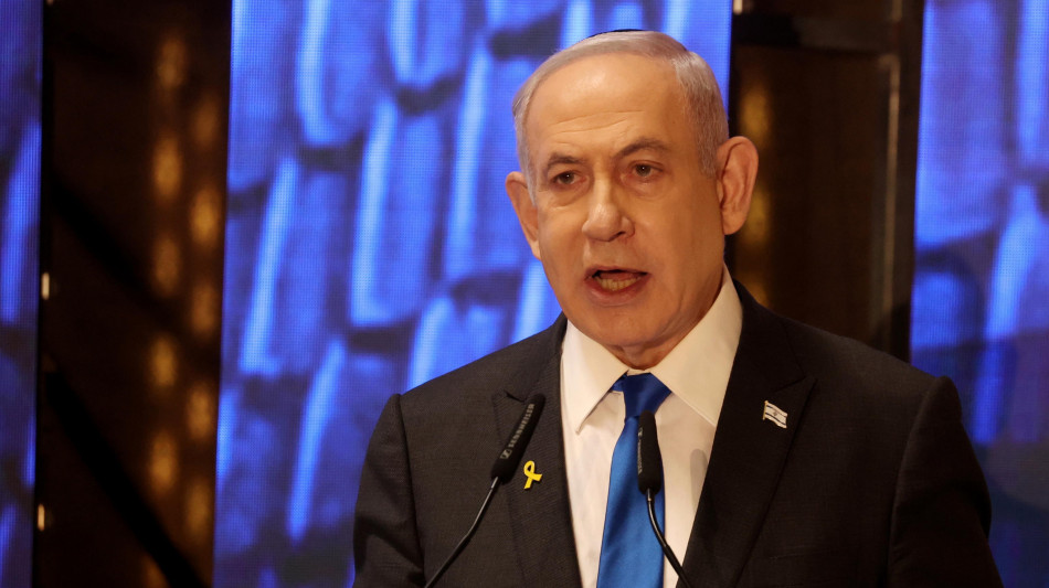 Fonte Israele, 'pronti ad accordo perch&eacute; vogliamo ostaggi'