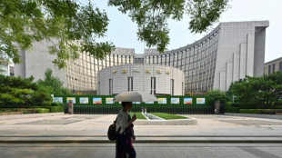 La Chine d&eacute;voile de nouvelles mesures pour relancer son &eacute;conomie