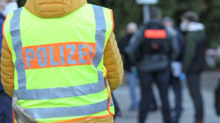 Bei Routineeinsatz wegen Fahrrad: Polizisten entdecken zuf&auml;llig Gewaltverbrechen