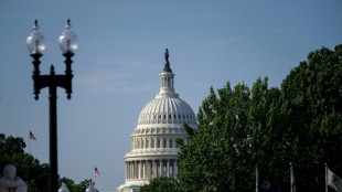 El Congreso de EEUU aprueba nuevas sanciones contra Rusia y sus aliados