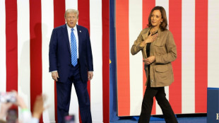 Beyonc&eacute; expressa apoio a Kamala Harris; Trump ataca a migra&ccedil;&atilde;o ilegal