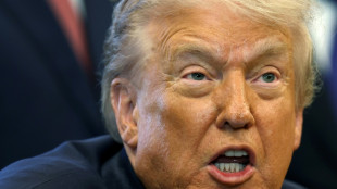 Una corte de apelaciones desestima una demanda de Trump contra CNN por difamación