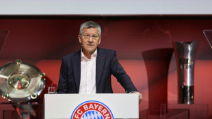 Hainer will Lösung in College-Debatte: "Muss schnell gehen"