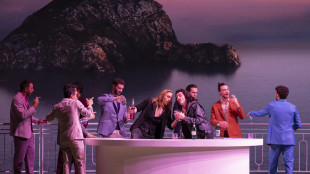 Alla Scala con Mozart Carsen incoronato re dei reality