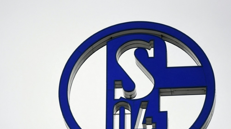 Schalke nimmt Gazprom-Schriftzug vom Trikot - Warnig verl&auml;sst Aufsichtsrat