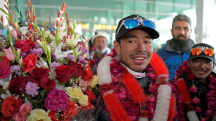 Nirmal Purja, who redefined climbing, confirmed dead in Pakistan